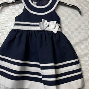 18m Bonnie Jean dress